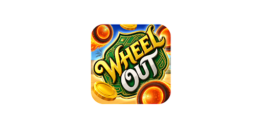 Golden Wheel Game cover